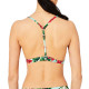 Superdry Γυναικείο μαγιό Vintage T-Back Tri Bikini Top
